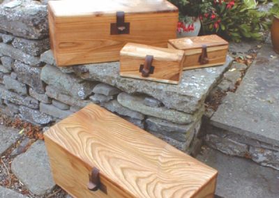 Handcrafted To Order Mutiple Use Jewellery Box,Dressing Box,Cigar Box