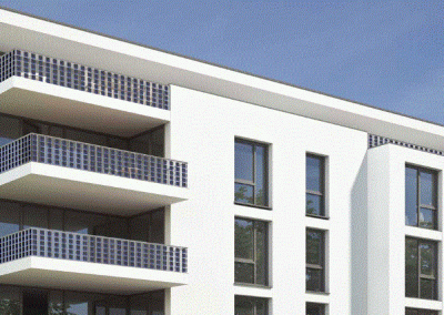 Solar Balcony solutions