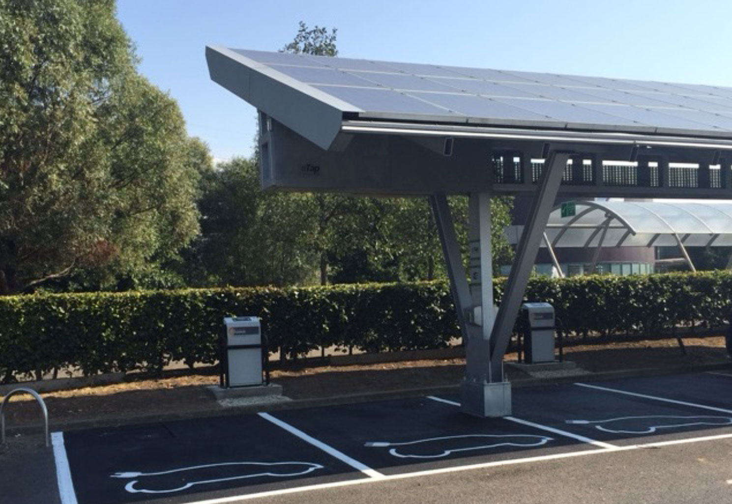 Solar Carport Car Charging Points Gallery Kitchen Design G2techk