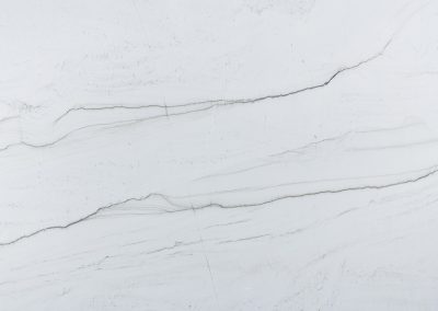 Marbled Glacier Close Up Image.